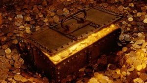 Investing your treasure